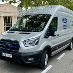 Ford E-Transit – Troligtvis den bästa EV-transportbilen just nu