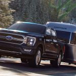 Ford F-150 kommer som elhybrid