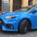 Ford Focus RS – Kompromisslös körglädje