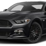 Ford Mustang Sveriges mest sålda sportbil