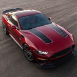Ford Mustang Jack Roush Edition