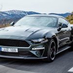 Ford Mustang – världens mest sålda sportbil