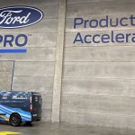 Ford Pro – One Stop Shop för alla transportbilar