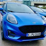 Ford lyxar till Puma ST Line Vignale
