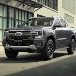 Ford Ranger Platinum – Superlyxig pick-up