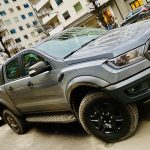 Ford Ranger Raptor – Cool bil du har skaffat