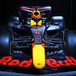 Ford kör F1 med Red Bull Racing 2026