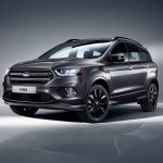 Ford satsar återigen på det förnybara drivmedlet E85