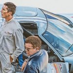 Ford v Ferrari | Official Trailer