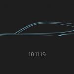 Fords nya elektriska ”Mustang” SUV presenteras 18 november