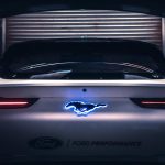 Framtiden är elektrisk för Ford – investerar 1 miljard dollar i fabriken i Köln