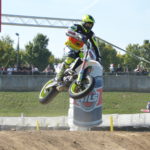 Bromsproblem på Husqvarna FS 450 Supermoto