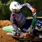 Fredrick Norén sadlar om till Kawasaki till säsongen 2021