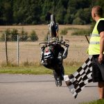 Jonas Skoby – Årets Supermoto Rookie