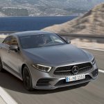 Färdigprutat hos Mercedes