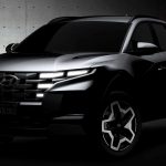 Första pickupen från Hyundai på väg