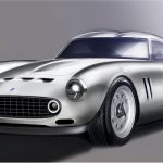 GTO engineering V12 Moderna