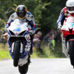 Världens galnaste MC-tävling Isle of Man – Guy Martin vs Michael Dunlop