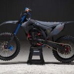 Galet Cool KX450