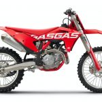 Gas Gas 2021 Motocross