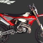 GasGas enduro blir Rieju MR