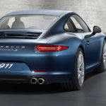 Ge din Porsche 911:a 30 nya friska hästar med Carrera S Powerkit