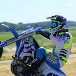 Supermoto SM deltävling 2 – Amsberg Borlänge 17-18 juli