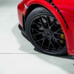 Goodyear Eagle F1 SuperSport RS specialdesignat för Porsche 911 GT2 RS och GT3 RS