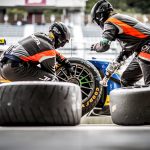 Goodyear däckleverantör till FIA World Endurance Championship, LMP2-klassen
