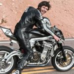 Guy Martin’s GSXR & Pikes Peak!