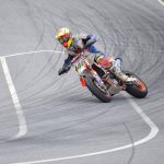 Racerapport: Supermoto SM deltävling 6