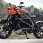 Harley-Davidson har skrivit ett flerårigt sponsringsavtal med Team Envision Virgin Racing i Formula E