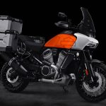 Harley-Davidson Pan America utmanar BMW GS