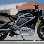 Harley-Davidson satsar på heta Alta Motors