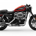 Harley-Davidson återkallar 31346 Sportsters