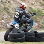 Dags för 4:e Supermoto SM deltävlingen som går i Strängnäs kommande helg