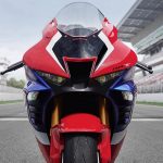 Hetaste Sporthojen 2020 – Honda CBR1000RR-R