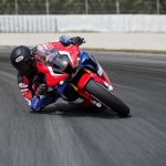 Nya Honda CBR1000RR-R återkallas