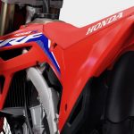 Honda CRF450R 2021