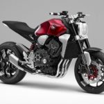Honda Neo Sports Café Concept – Sjukt snygg Caféracer