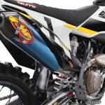 Husqvarna 2019 1/2 FC450 Rockstar Edition