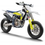 Husqvarna FS450 2021 – Kusinen till KTM 450 SMR