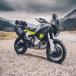 Husqvarna Norden 901 Concept ”Adventure”