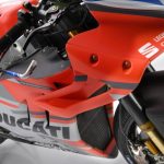 Här har ni 2018:års Ducati MotoGP hoj