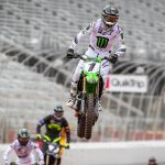 Här kan du spana in helgens Supercross