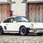 Porsche ”Turbo Lower”