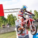 Supermoto SM kalender 2022
