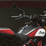 Indian FTR 1200 Carbon