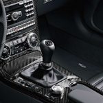 Manuella växellådorna försvinner från Mercedes