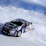 VIDEO: Isracing i Andorra